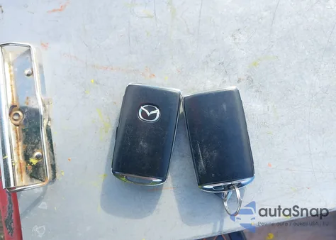 2020 Mazda Cx-5 Grand Touring z USA, uszkodzony, nr VIN JM3KFBDM6L0793140